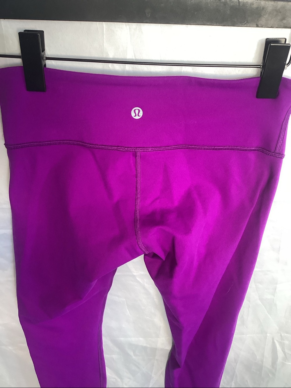 Lululemon wunder under leggings - Picture 5 of 10